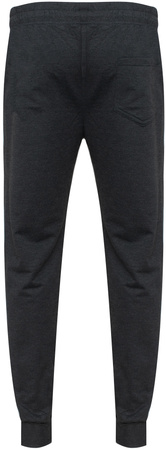 MUST PARKOUR - JX8030 CIEMNOSZARY