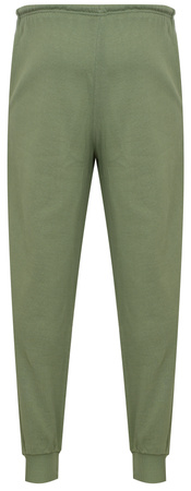 REEBOK - TROUSERS CL AE ARCHIVE FIT FT PANT IC0194