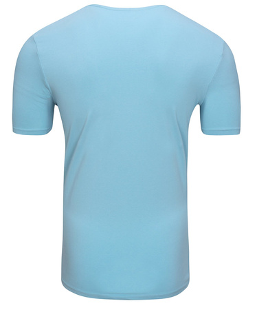Pepe Jeans - London PM501594 526 - T-shirt  - Blue