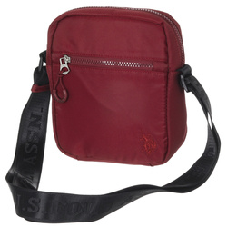 U.S. POLO ASSN. - CROSSBODY BAG BIGFORK SMALL BIUB55676MIA466
