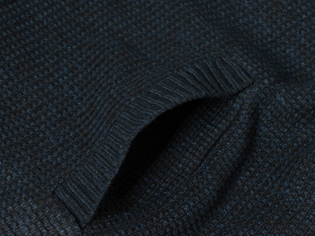 MUST PARKOUR - S8627 GRANATOWY