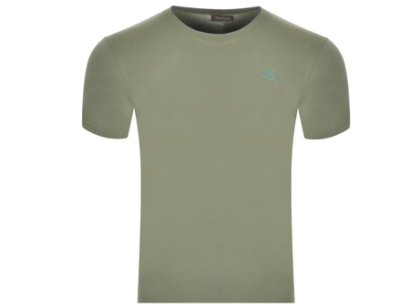 Kappa - 304KZNO A17 - T-shirt - Green