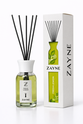 ZAYNE - DYFUZOR ZAPACHOWY - ID8943 FRESH LEMON