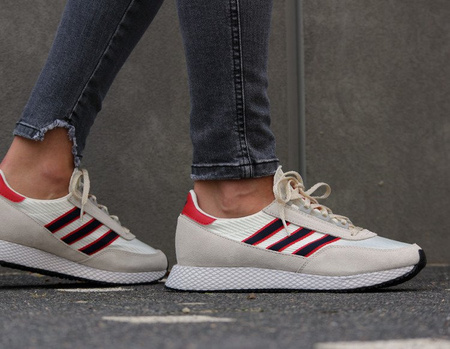 BUTY ADIDAS GLENBUCK SPEZIAL (DA8758)