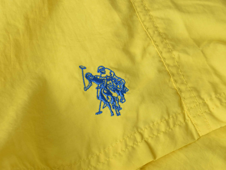 U.S. POLO ASSN. - SWIM TRUNKS JAYL 182 65694 44996 210