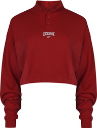 REEBOK - VARSITY COVERUP HS0370