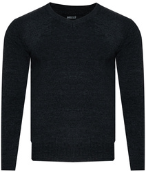 MUST PARKOUR - S8579/ DARK GREY