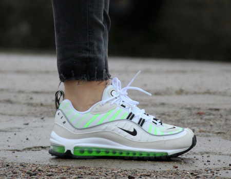 BEST PRICE! NIKE WMNS AIR MAX 98 (AH6799-115)