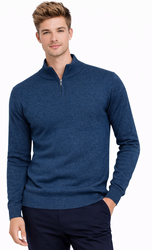 KAIDITE - K6007 GRANATOWY 