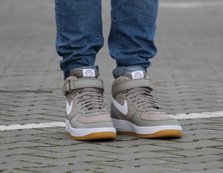 NIKE AIR FORCE 1 MID 07 (315123-204)