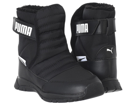 PUMA - NIEVE BOOT WTR AC PS 380745-03