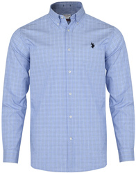 U.S. POLO ASSN. -  SHIRT SMIT 104 67886 53656 833