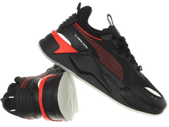 PUMA - RS-X FOREVER DIAMOND E 393621-02