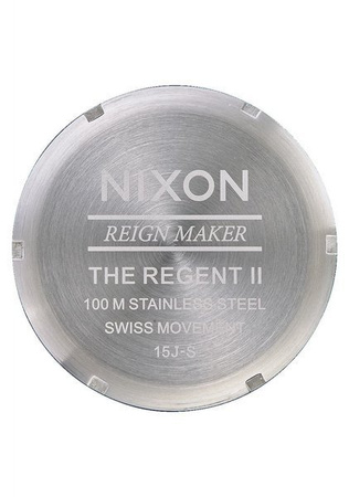 NIXON REGENT II (A9732342)
