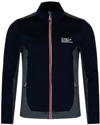 Tommy Hilfiger - men's jacket softshell - TH08MJAC481-004