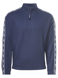 REEBOK - RI VECTOR TAPE 1/4 ZIP HS7384