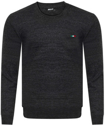 MUST PARKOUR - S8556/DARK GREY