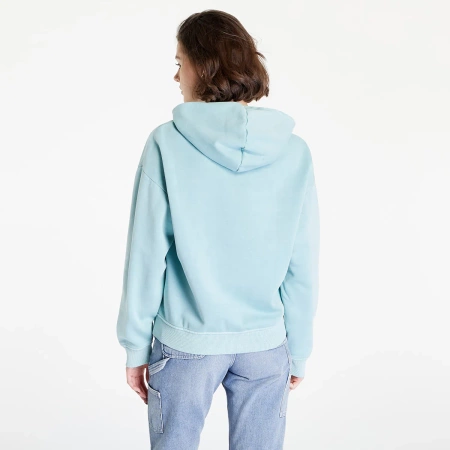 REEBOK - CL RBK ND FEECE HOODIE HK4946