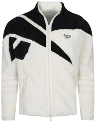 REEBOK - CL F VECTOR SHERPA JKT IB8441