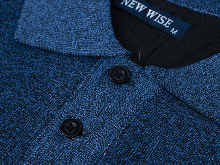 NEW WISE - N535 CIEMNONIEBIESKI