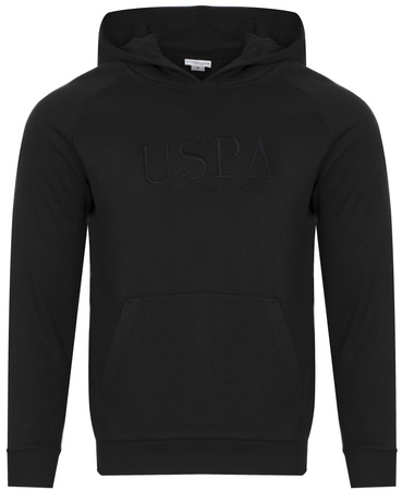 U.S. POLO ASSN. -  HOODIE TYBA US40 162 030 002191 199