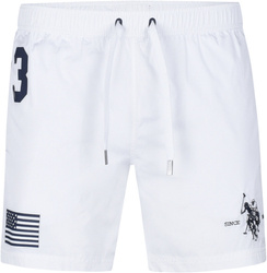 U.S. POLO ASSN. - SWIM TRUNKS SELW 182 65699 28764 100