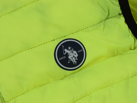 U.S. POLO ASSN. - VEST 144 64985 46019 571