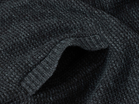 MUST PARKOUR -S8627 CIEMNOSZARY