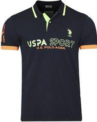 U.S. POLO ASSN. - POLO RAMS 197 65194 50336 179