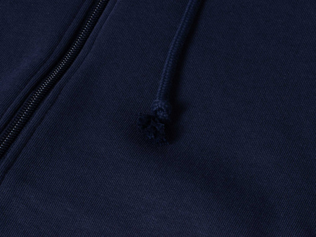 ELEVATE - THERON LDS FZ HOODIE 656451/NAVY