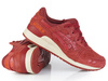 Asics - Gel-Lyte III HL7V3-2626 - Sneakers - Burgundy