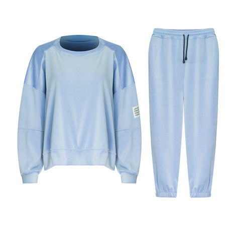 FASHION - ID8859 NIEBIESKI