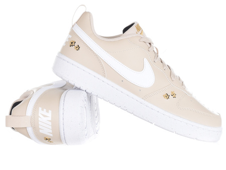 Nike COURT BOROUGH RECRAFT FZ3136-100