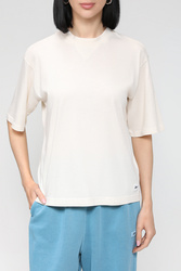 REEBOK - CL RBK ND BOXY TEE HH9704