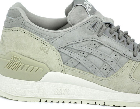 ASICS GEL RESPECTOR (H6U1L-1515) "Mooncrater Pack"