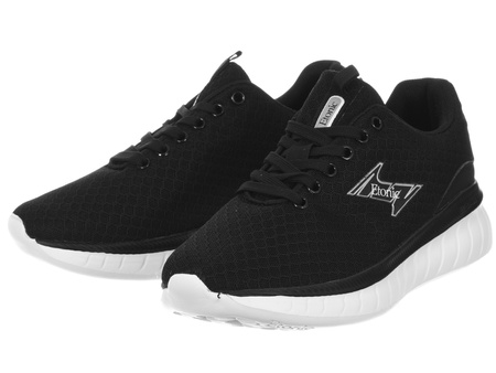 ETONIC - STAR LIGHT ETW212685/01 BLACK