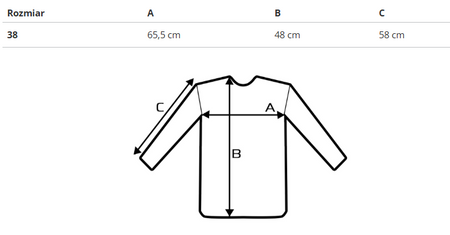 GUIDO MARIA KRETSCHMER - PAULA JUMPER GMK-1023-02541