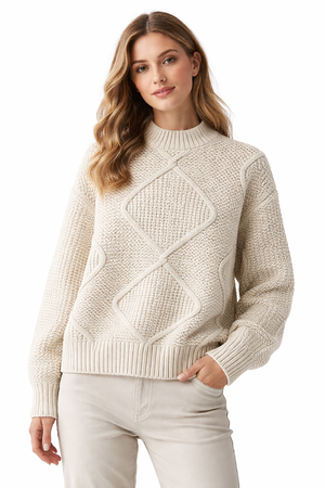 GUIDO MARIA KRETSCHMER - MANJOLA JUMPER GMK-1023-02517