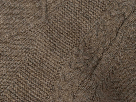 ANY MANY - 8157/MINK