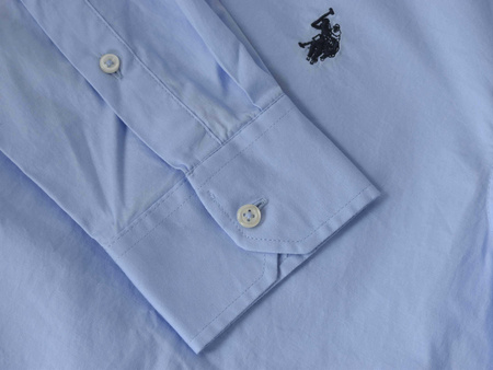 U.S. POLO ASSN. -  SHIRT SLIM 104 67876 53660 130