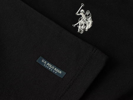 U.S. POLO ASSN. - MEN'S T-SHIRT BREN 154 67532 43472 199