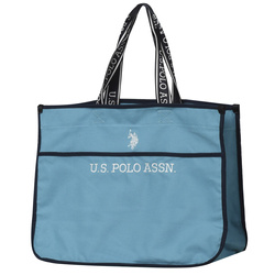 U.S. POLO ASSN. - SHOPPING BAG HALIFAX BEUHX2831WUA210