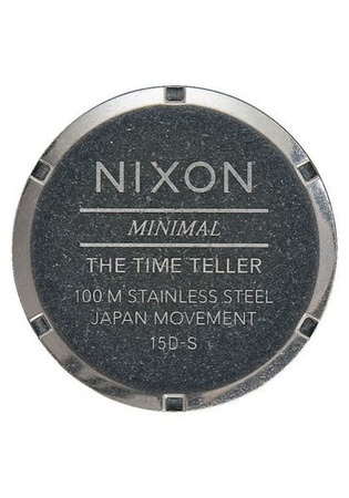 NIXON TIME TELLER (A0452222)