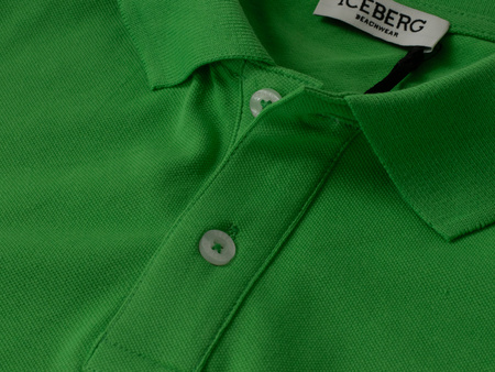 ICEBERG - ICE4MPL01 GREEN