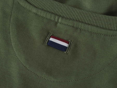 U.S. POLO ASSN. -  SWEATSHIRT MAX 187 66653 53223 141