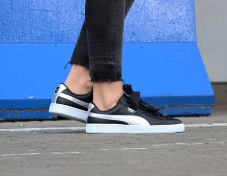 PUMA BASKET HEART EXPLOSIVE (363626-01)