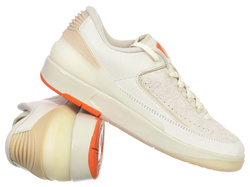 AIR JORDAN - AIR JORDAN 2 RETRO LOW SP - DV7128-110