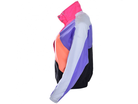 Puma - TFS OG Retro 598555-88 - Jacket - Pink / Orange / Purple / Black