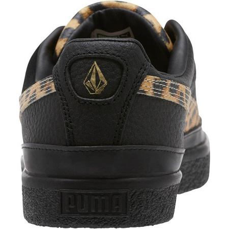 Puma CLYDE X Volcom (368146-02)