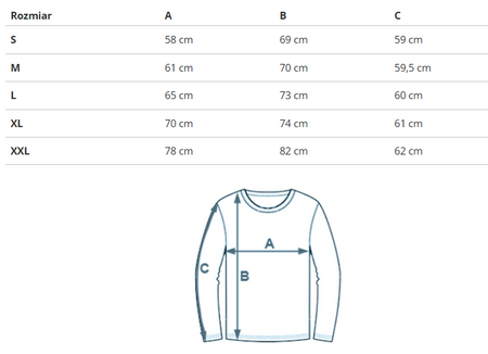 REEBOK - CL SV CREW HS7148